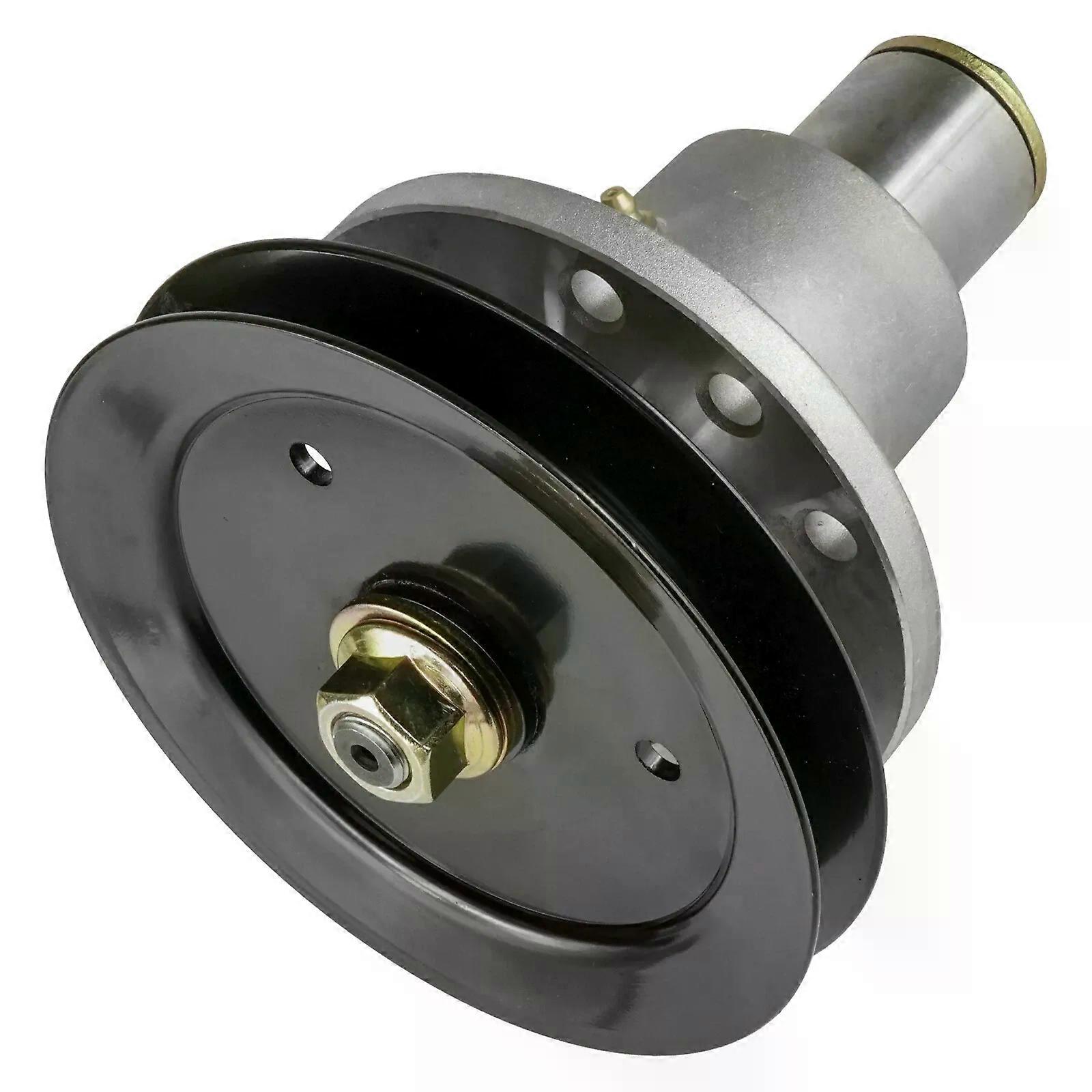 Spindle w/Pulley for Exmark LZ27KC724 LZ28KC724 LZ31BV724 NO.72297