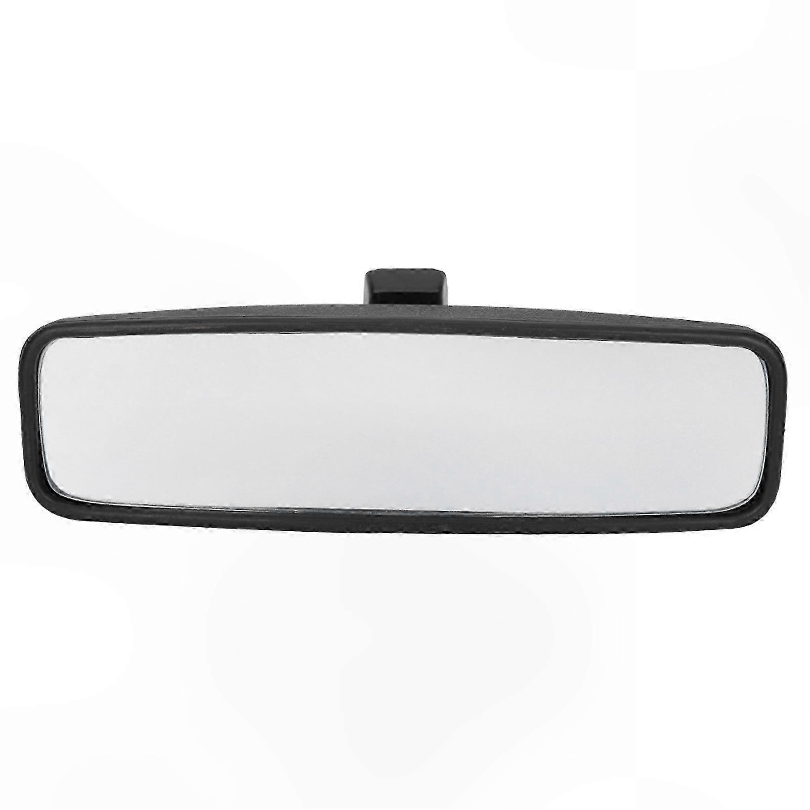 Car Interior Rear View Mirror Replacement for  107 206 Models