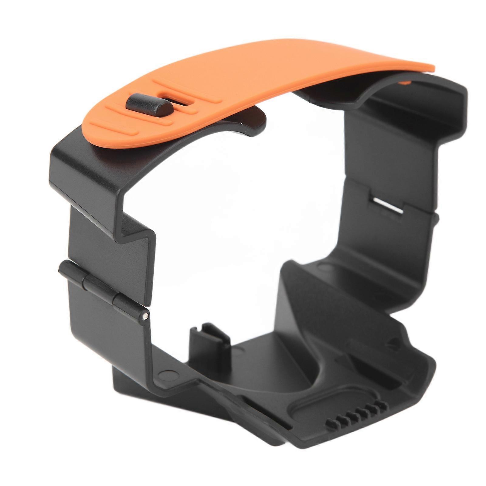 Propeller Holder Propellers Guard Strap Protector Stabilizer Propellers Fixator for Mavic 3 Pro RC Drone Accessories Orange 
