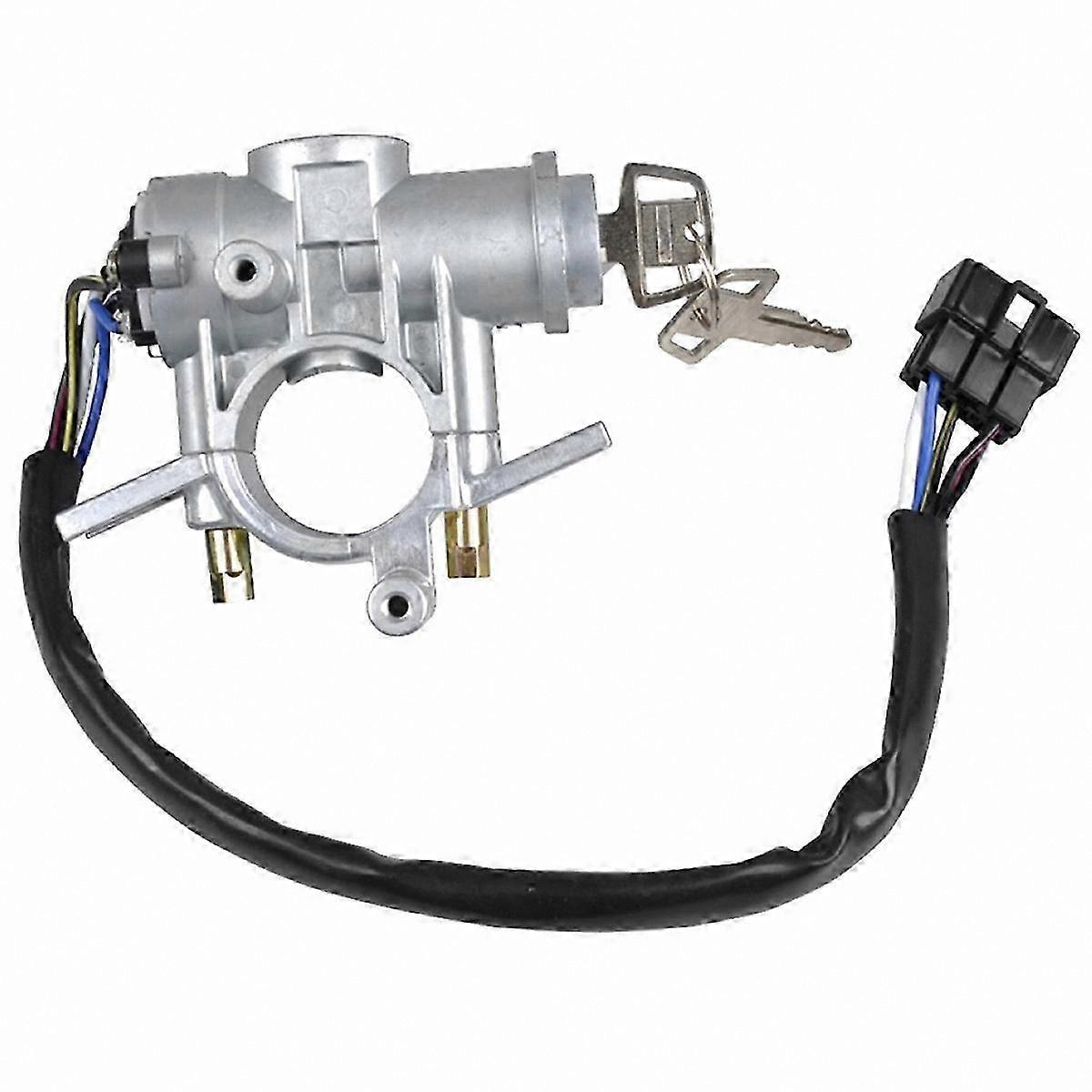 Ignition Switch Assembly for L300 Gasoline Engine