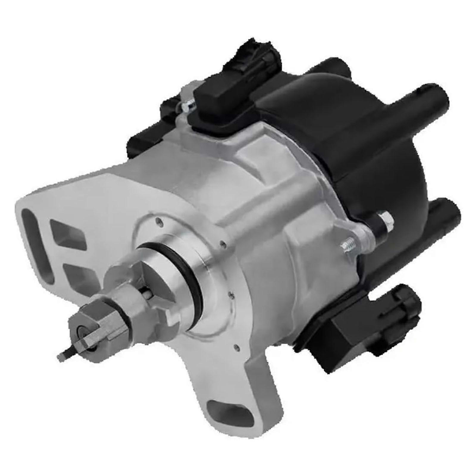 Quick Install Ignitions Systems Boosts Engine Performances 15% For 150°C Resistance 19050-74040 1905074070 1903072080 Multicolor