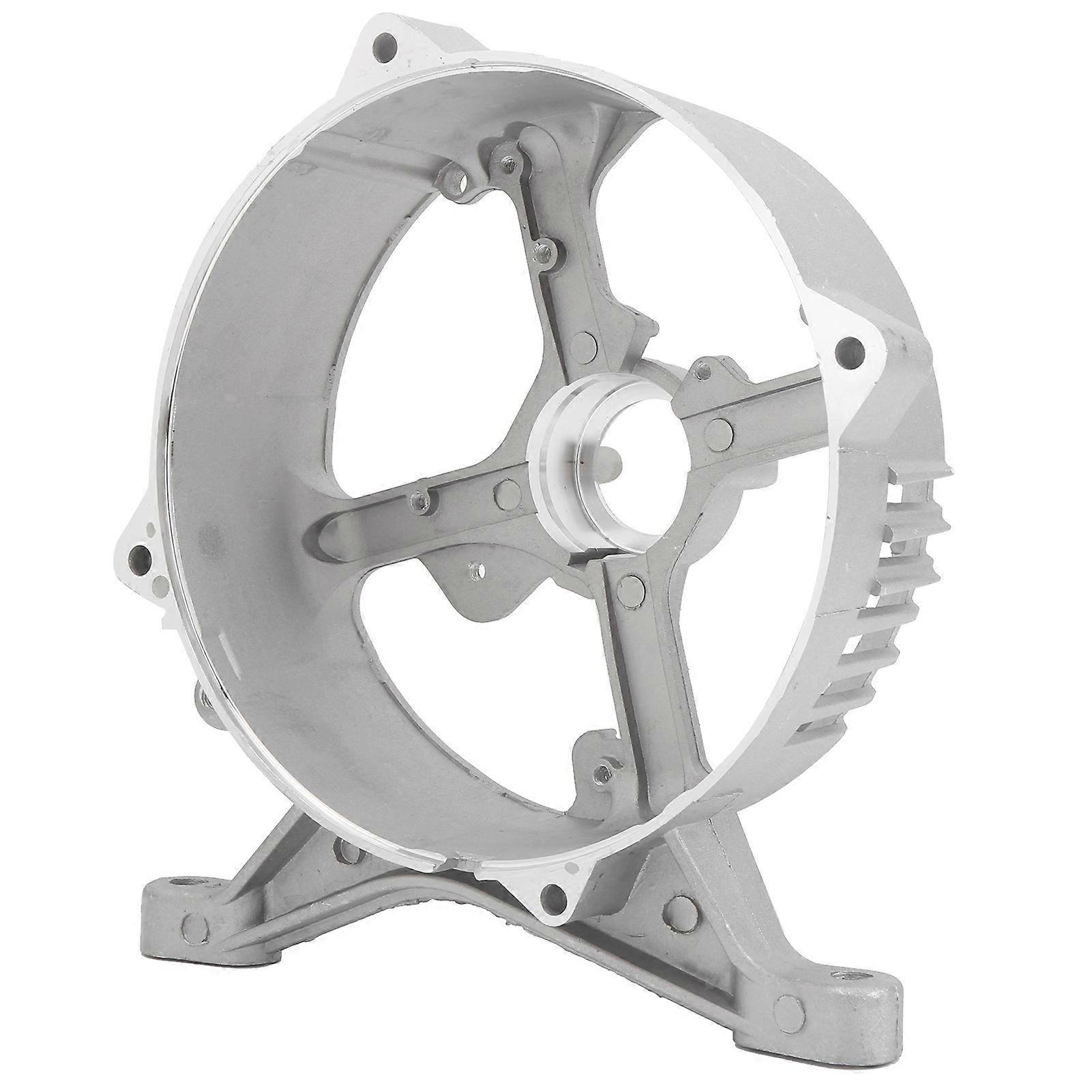 Motor Bracket Aluminum 188F Engine Mounting Fixed Frame for Gasoline Generator 5KW-6.5KW