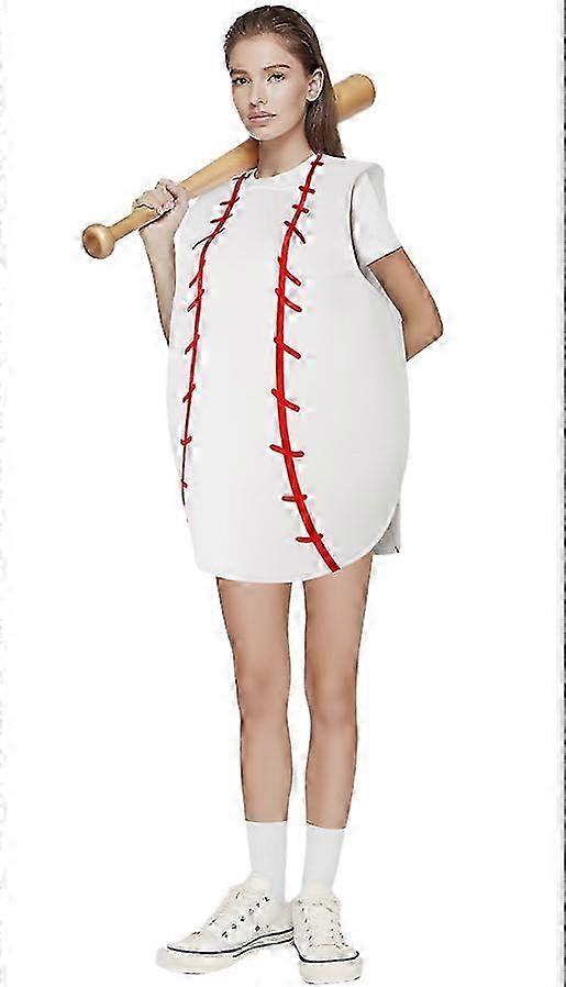 野球スポンジ衣装仮面舞踏会パフォーマンス衣装