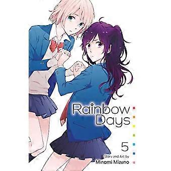 Rainbow Days Vol. 5
