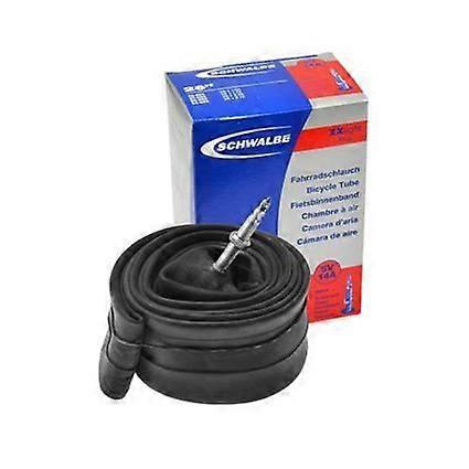 Chambre à air Schwalbe Extra légère 26x150-235 Presta 40 mm - 95 g