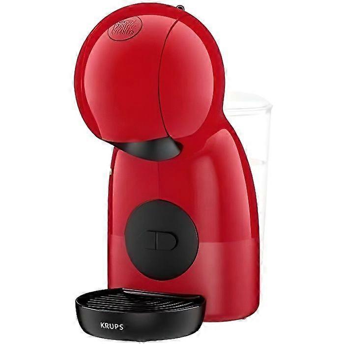 DeLonghi Nescafé Dolce Gusto Piccolo XS Red