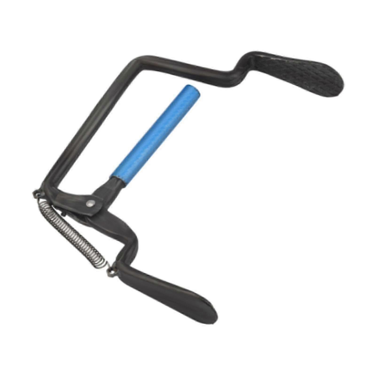 Brick Lifting Tool For Construction Site Use 15 Cm Multi Color Masonry Brick Lifter