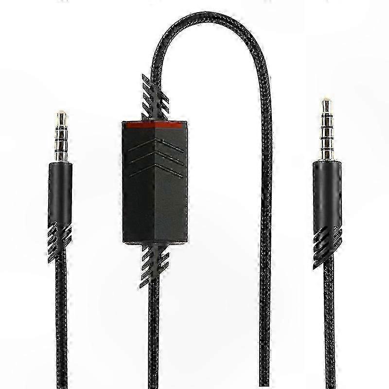 Astro A40 Replacement o Cable, Gaming Headset Earphone Wire