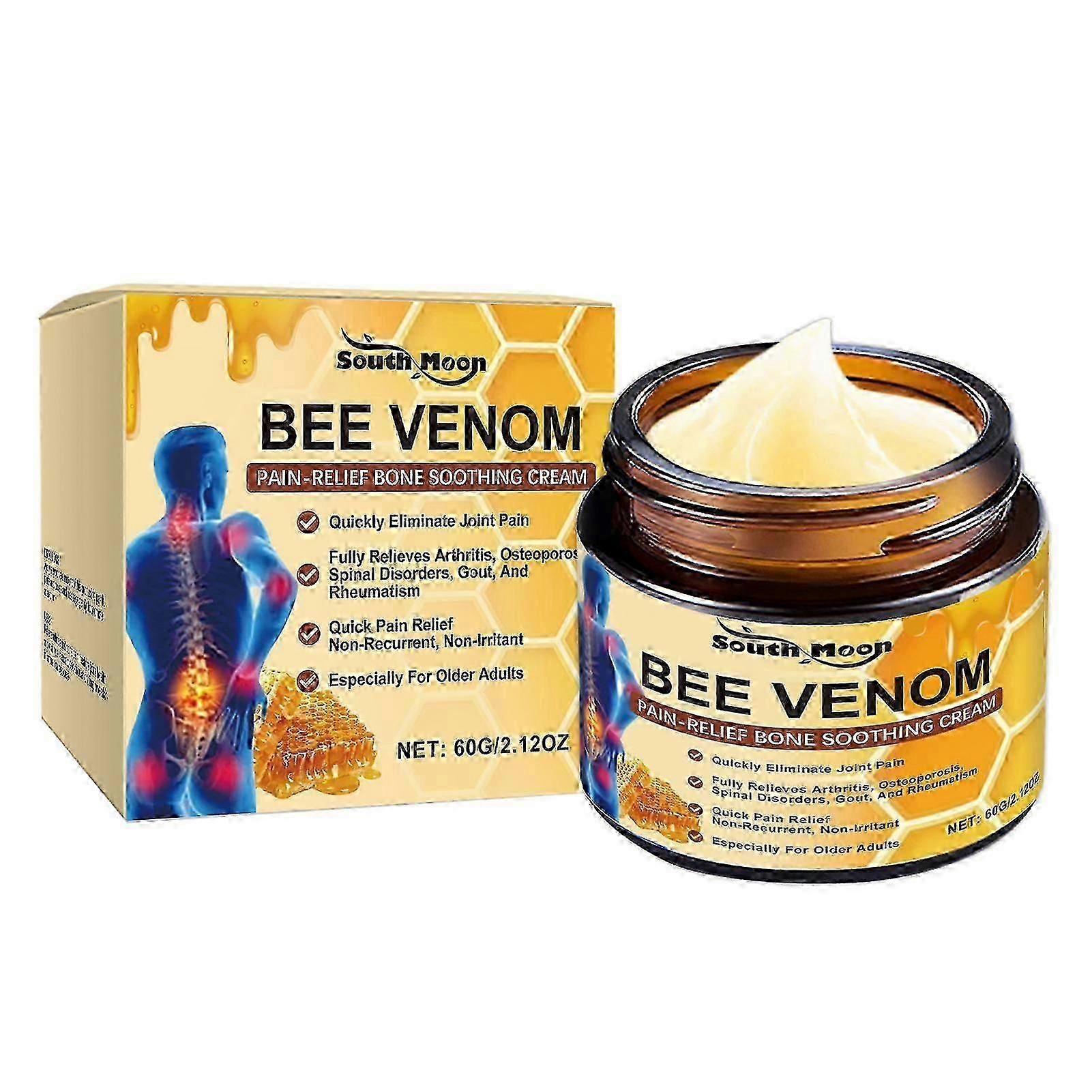 Hierontavoide niveltulehdukseen ja lihasten hoitoon