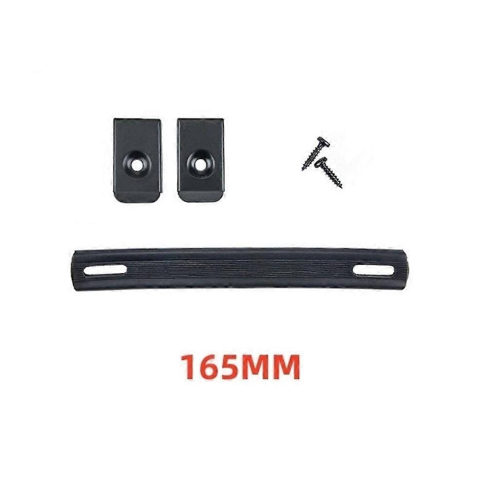 Guitar Handle Includes Mounting Hardware Mounting Screw Kit