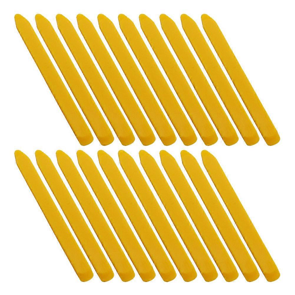 Tile Grout Smoothing Tool Ceramic Tile Inner Corner for 20Pcs Kit