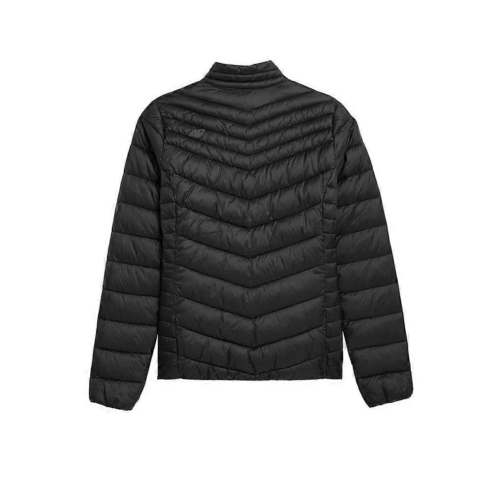 Jacket 4F DOWN JACKET 4F F224 4F AW23TDJAF224 BLACK
