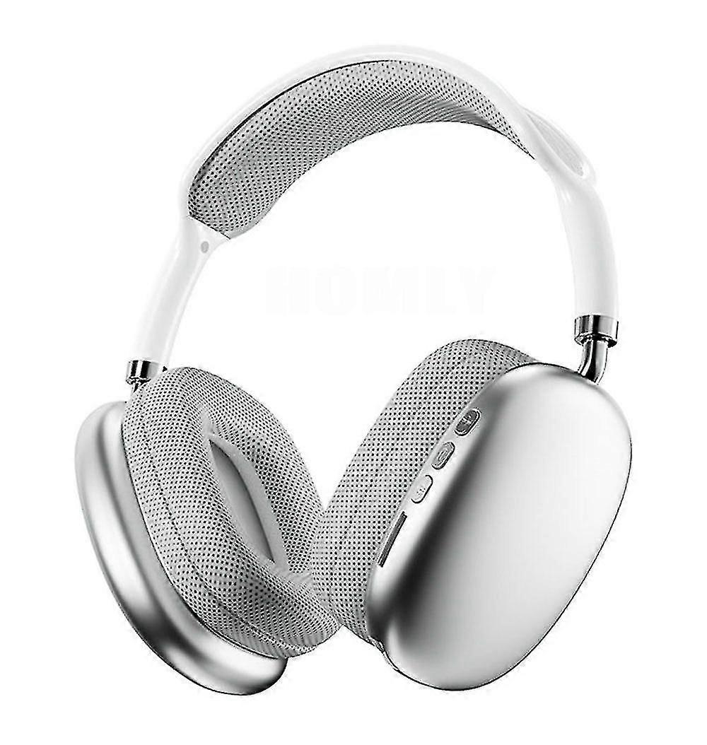 Wireless Over - Ear Headphones