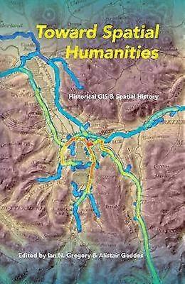Toward Spatial Humanities