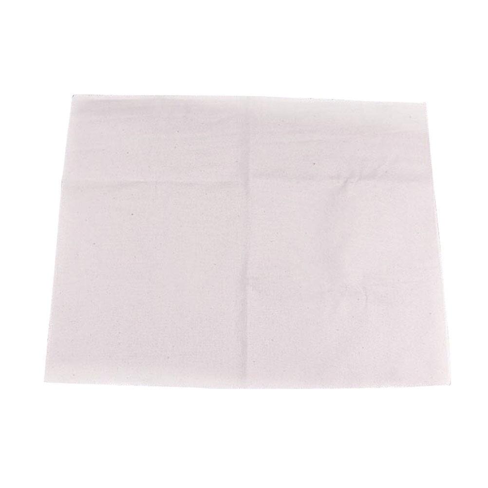 Fermented Cotton Cloth Dough Bread Baking Mat Pastry Kitchen Tools(S)