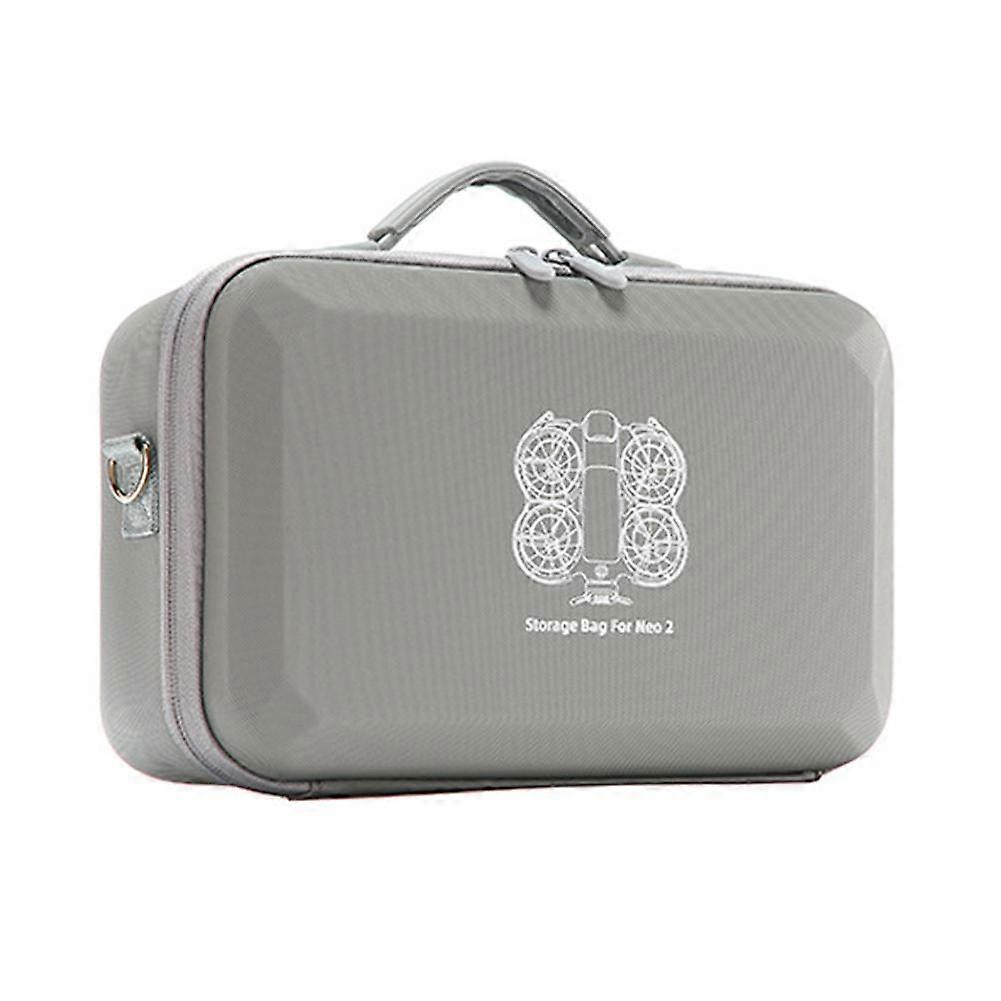 for dji NEO2 Flight Pass Backpack Storage Bag