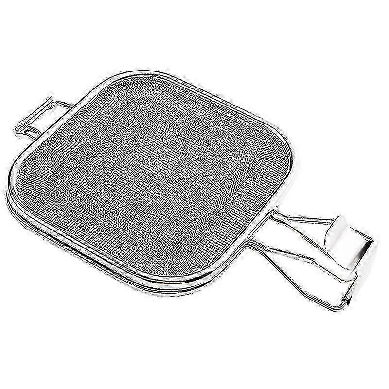 Sandwich Toaster Stainless Steel Bread Grilling Net