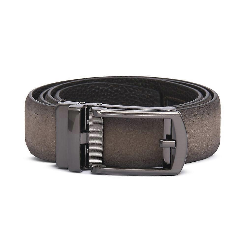 Suede visone belt 047VISO