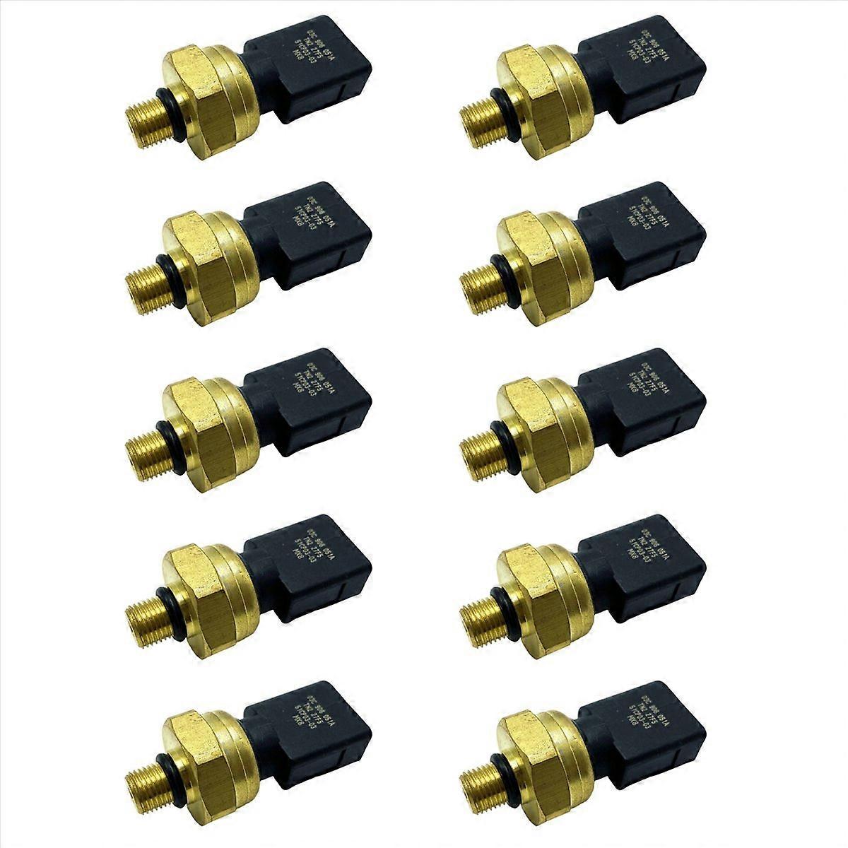 10X Pressure Sensor for - 03C906051A 03C906051A-208