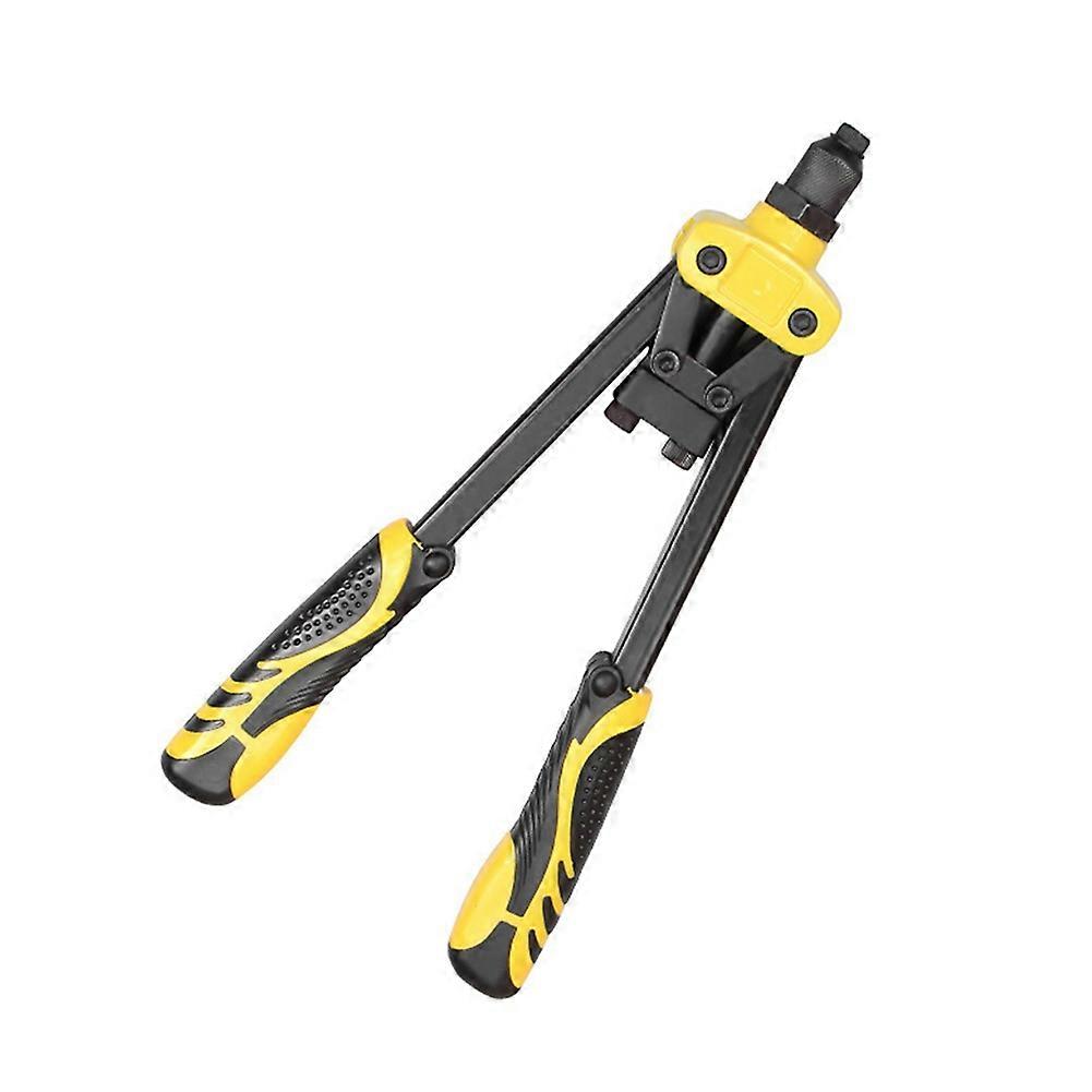 Manual Core-Pulling Rivet Pliers Nailing Pliers Pulling Rivet Pliers Rivet Nut Tool Hand Blind Riveting Machine