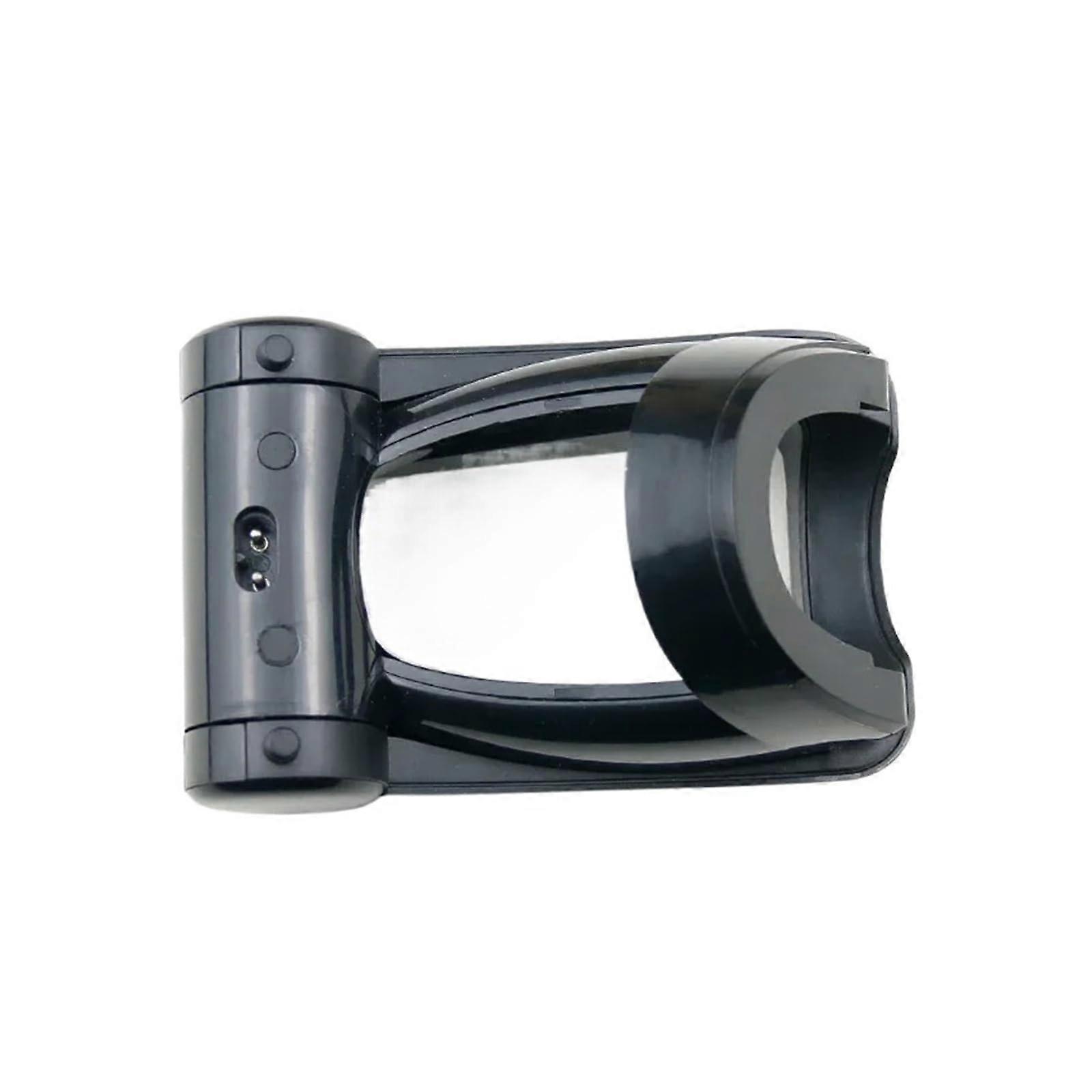 RQ11 Foldable Stand Charger Compatible with Shaver Models RQ1150 RQ1160 RQ1190