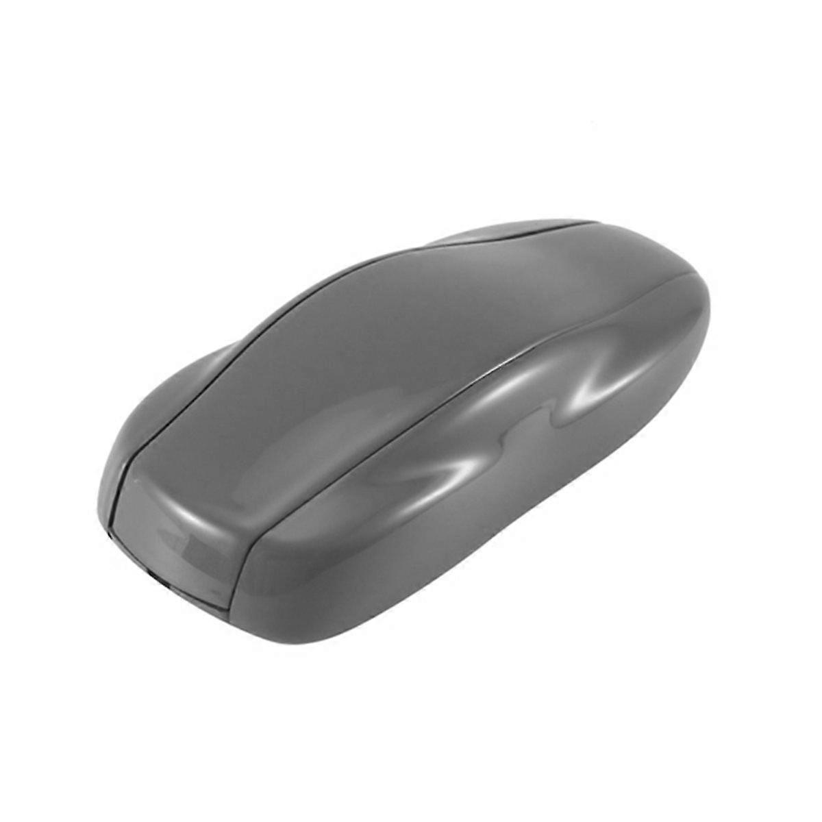 Smart Remote Control Car Key Car Model Key Key Card Accessories for Model Y Modified Accessory Gray