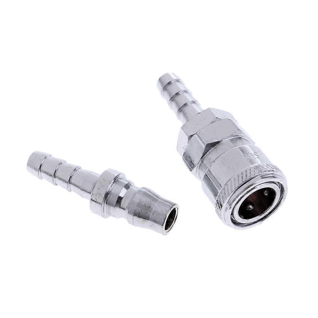 Universal Scuba Diving H Connector Ext Diameter 9mm