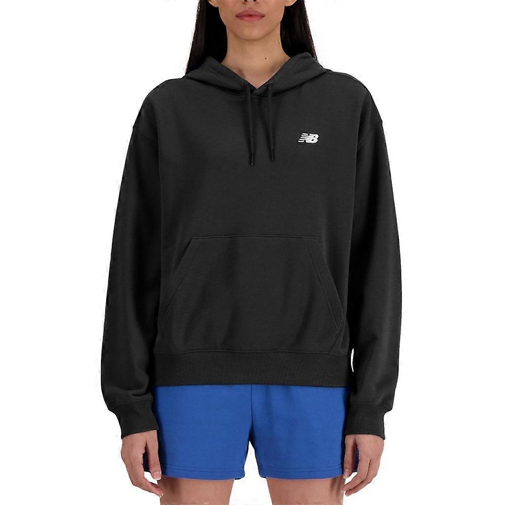 Sweatshirts New Balance WT41507BK