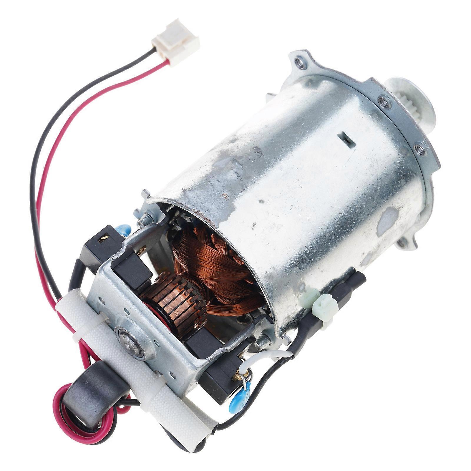 Powerful Motor Replacement Bread Machine Spare Part Powerful Motor Kitchen Appliance Part Suitable for Baking Machine Multicolor