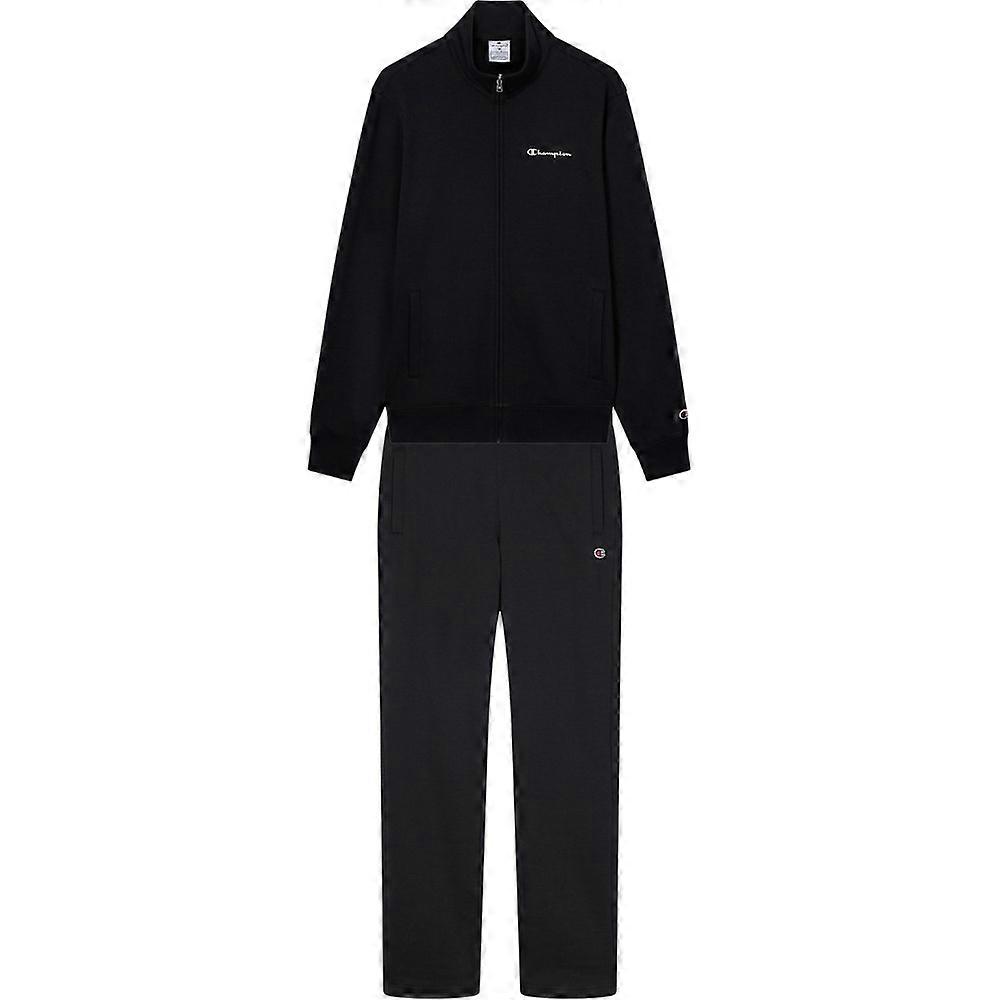 Tracksuits Champion D1770