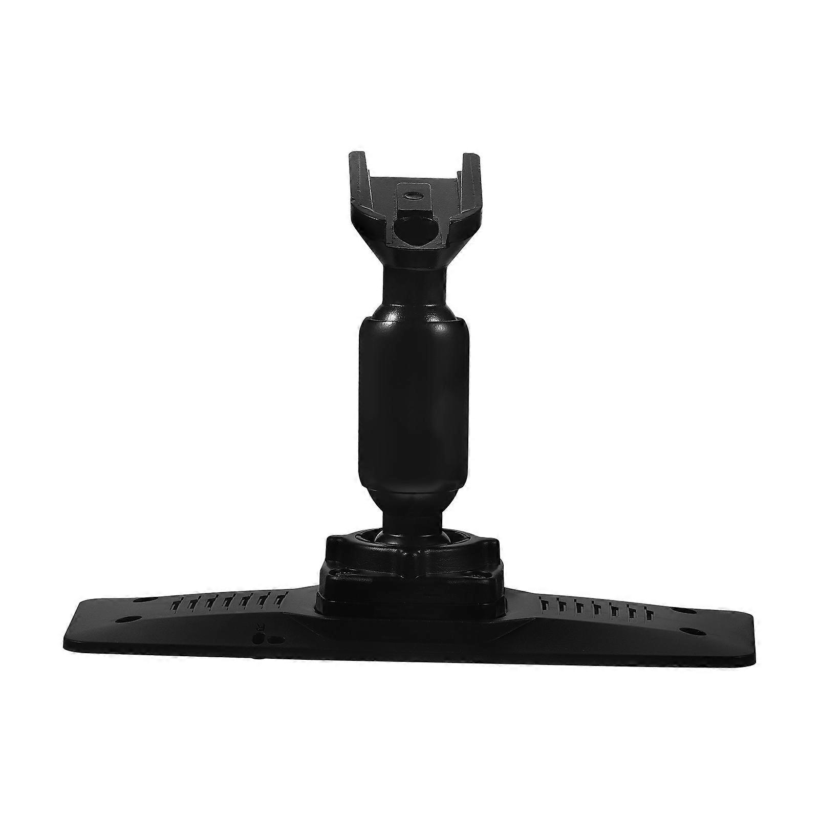 Universal Dash Camera Mount for Car with 360 Degree Rotation