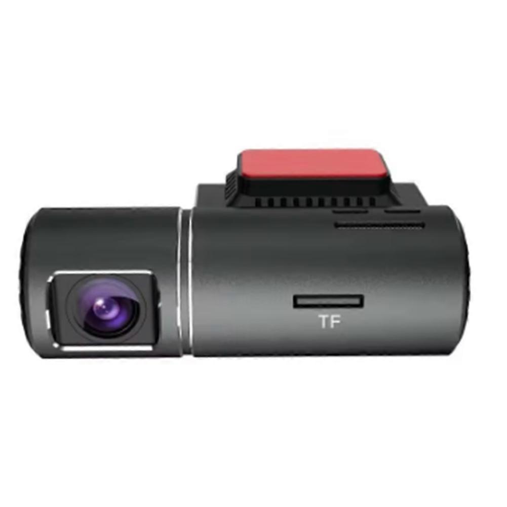 X7 Car DVR Camera 2560 x 1440P, Support Loop Recording G-Sensor