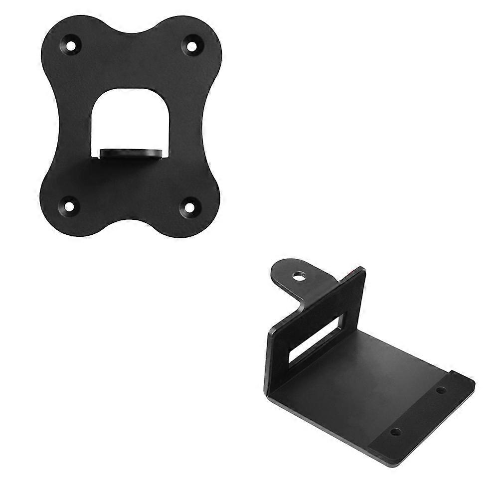 For Sonos Era 300 Speakers Wall Mount Brackets Replacement Stand Brackets Speakers Brackets Replacement Black