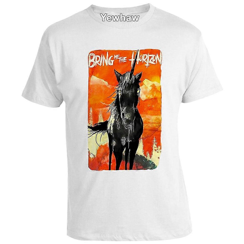 Prineste mi tričko Horizon Unicorn