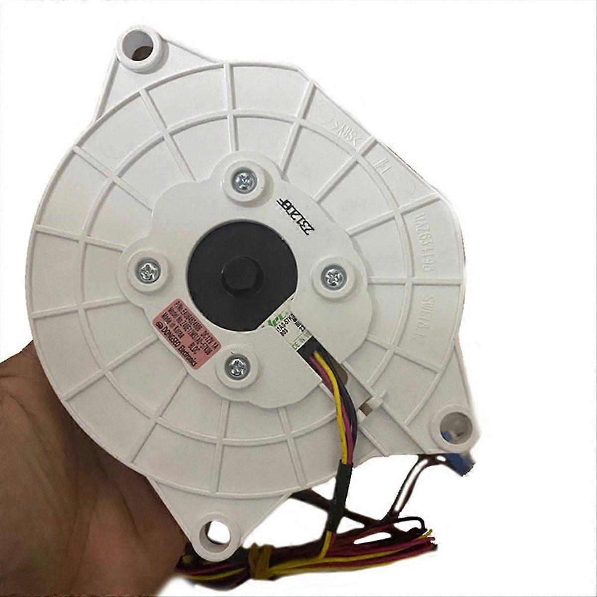 Refrigerator Motor Assembly Refrigeration Fan EAU64824805 Damper