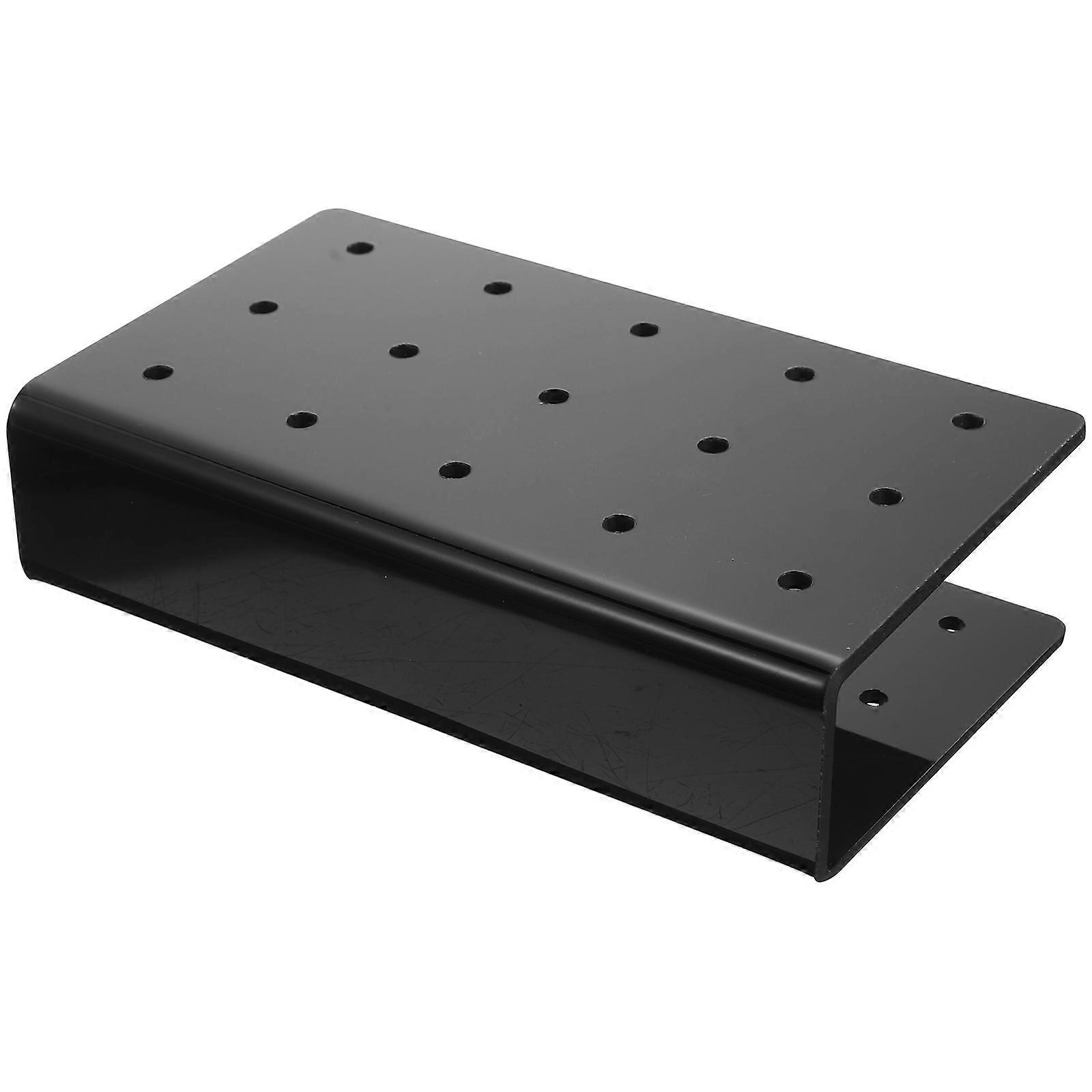 Supporto per lecca-lecca in acrilico, espositore per lecca-lecca, supporto in acrilico per lecca-lecca, negozio, porta lecca-lecca