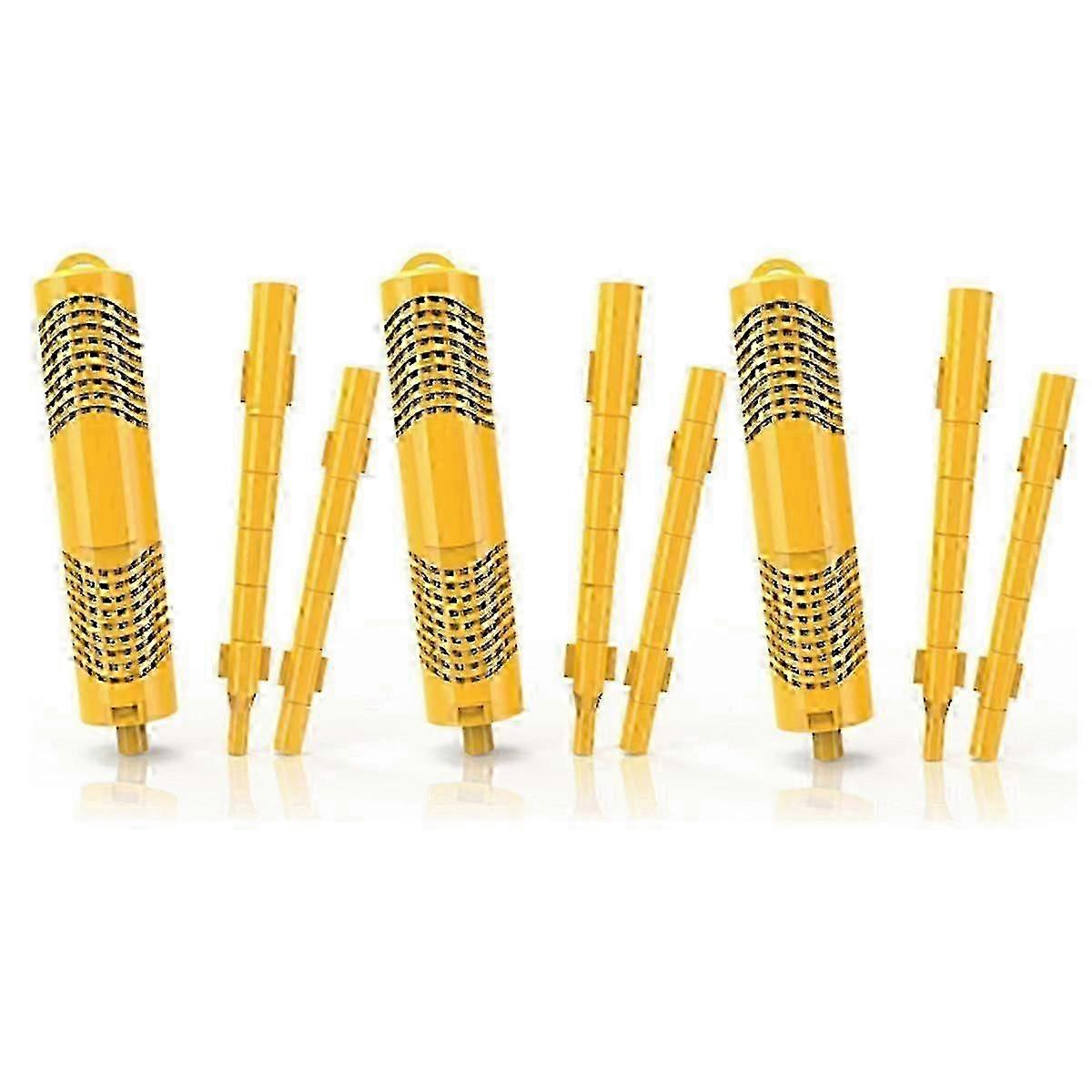 3Pack Spa Mineral Sticks,Hot Tub Mineral Stick Inserts Filter A-K Edition 1205