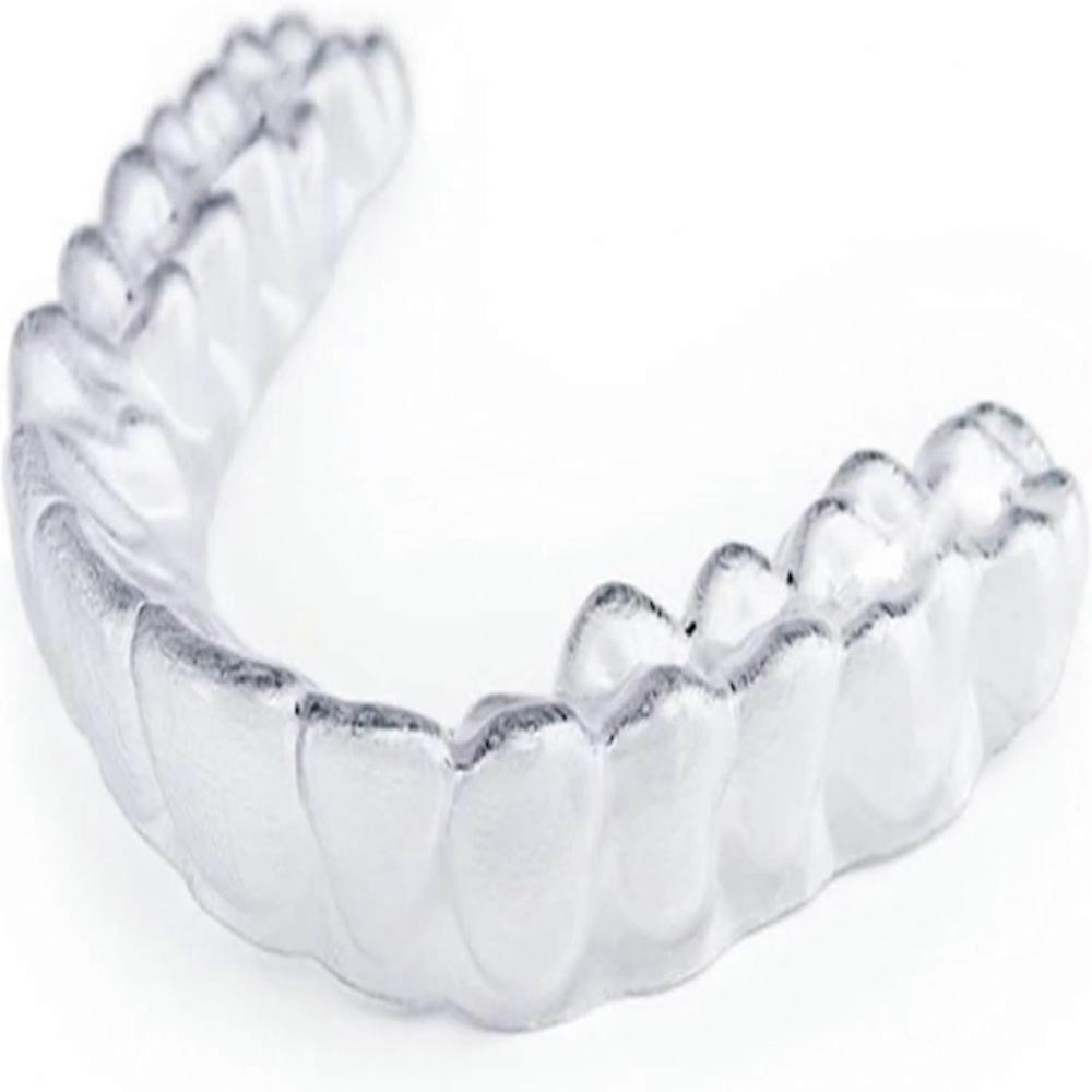 4-Piece Teeth Whitening Kit with Thermoforming Trays