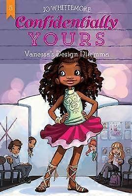 Vanessas design dilemma
