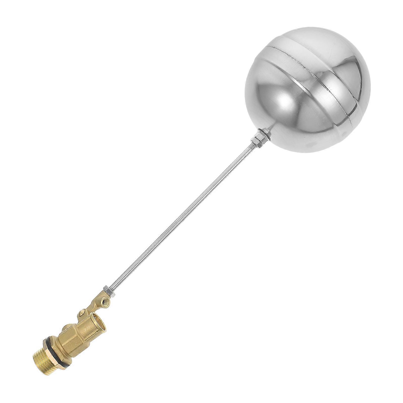 Automatic Water Level Control Valve Stainless Steel Float Valve