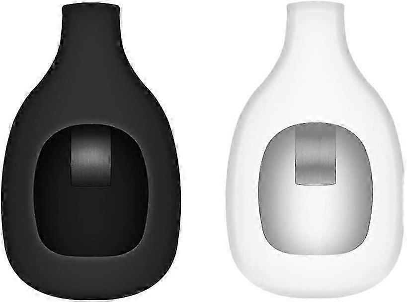 Clip Holder Compatible with Fitbit Zip (Set of 2)