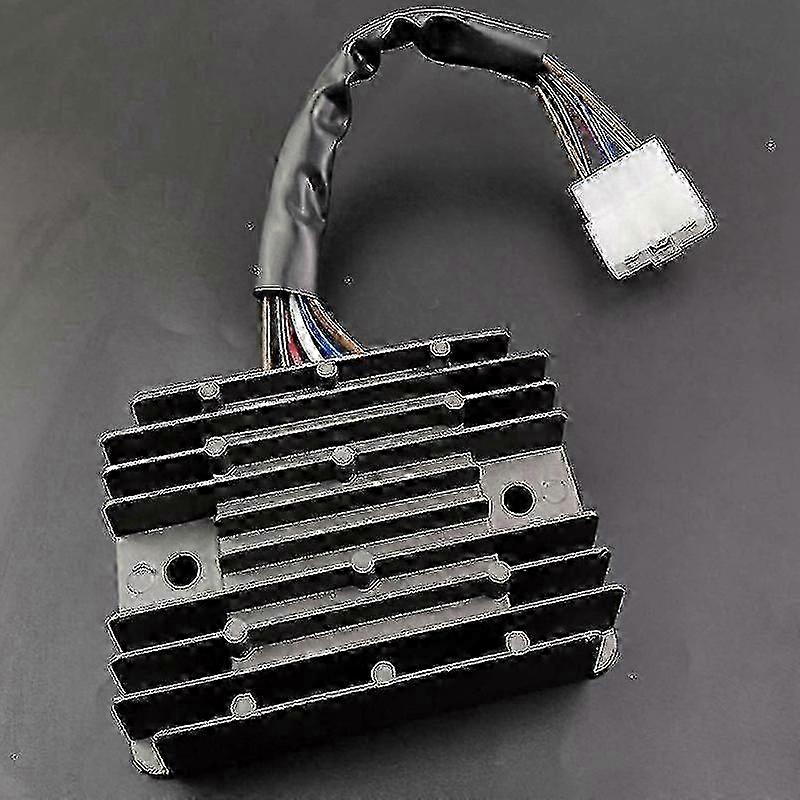 Voltage Regulator Rectifier 20A for GX610 GX620 with Stable Power Output