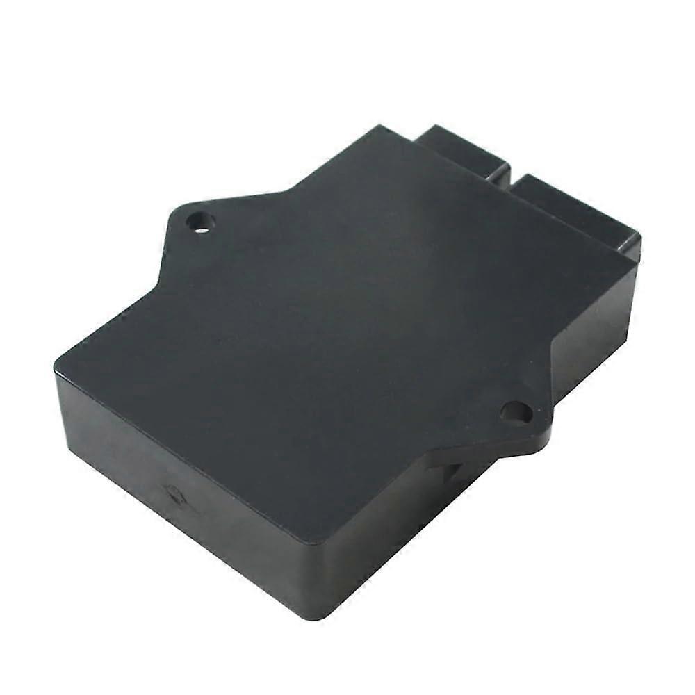 Motorcycle ECU Igniter with Precise Ignition Timing for 19911997 Models, Enhanced Performance
