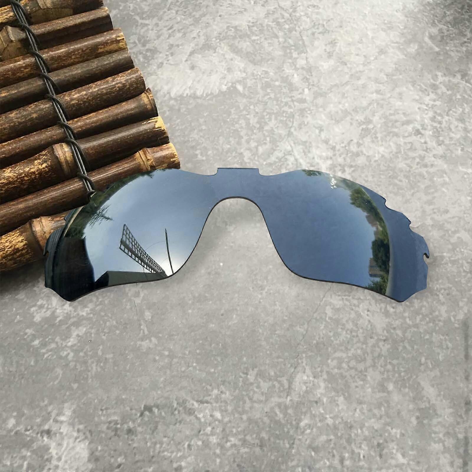 LensOcean Polarized Replacement Lens for-Oakley Radar Edge Vented OO9184-Options