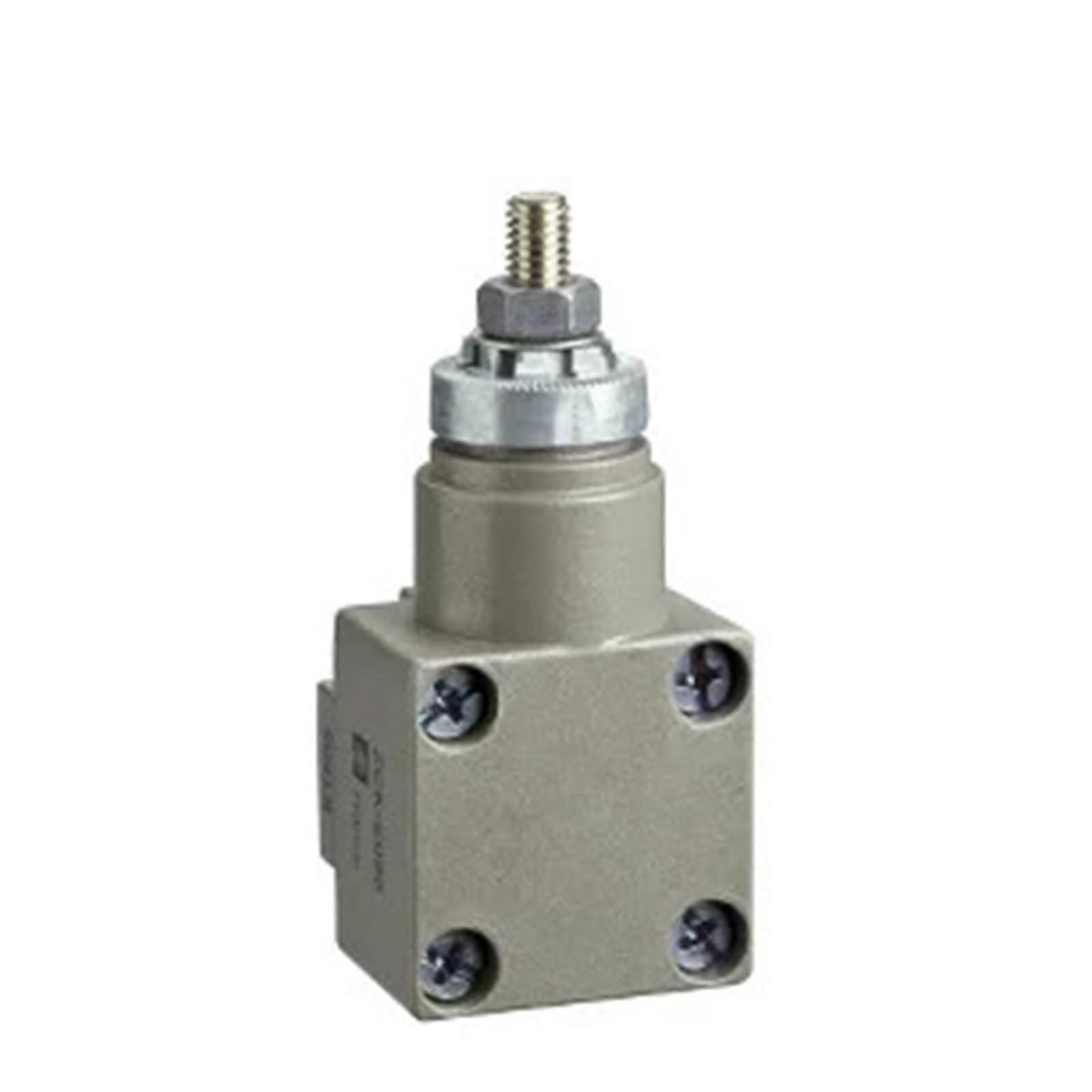 ZCKE095 Limit Switch Head, Without Lever, StayPut, Left And Right Actuation, +120C