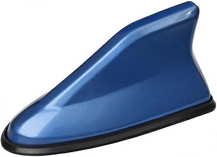 Car Shark Fin Roof Antenna for Opel Corsa 20062023 with Enhanced FM AM Signal Reception