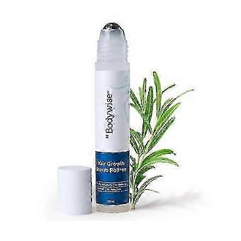 1-3X Be Bodywise hårväxtserum roll-on - 3% rosmarin, 3% Redensyl och 2% - (25ml)
