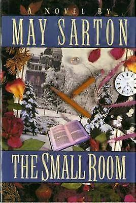 The Small Room Norton Library Paperback