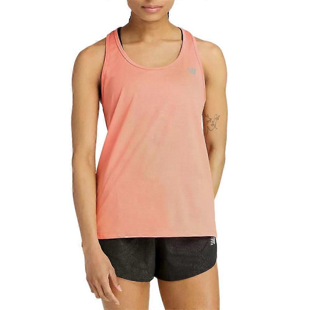 T-Shirt New Balance WT51253FAR