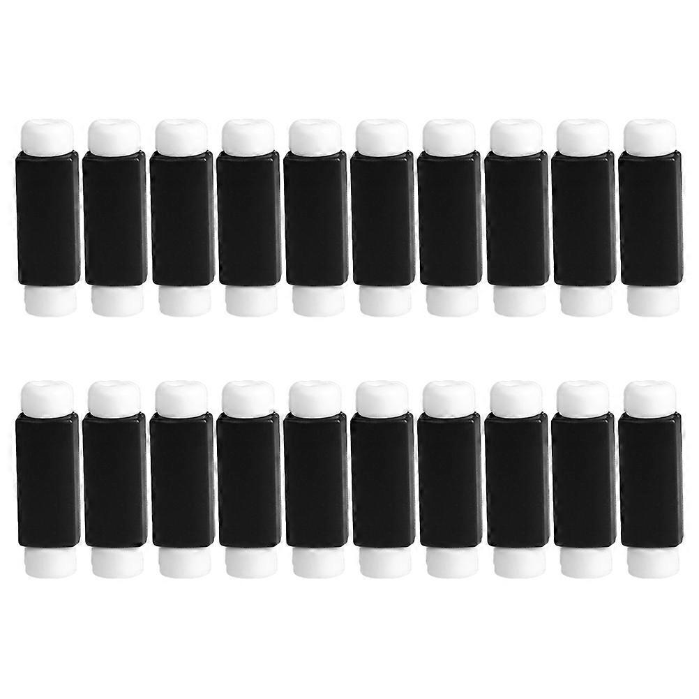 Cable Winder Protective Cover Cuboid Shape Protector for 60Pcs Cable Protection